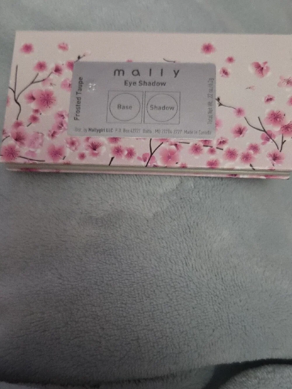 Mally Beauty elegant eye